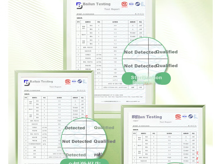 Guxu Disposable 4-Piece Bedding Set Cotton Duvet Cover Pillowcase Sheet Hotel Travel Thickened Protective Set 1 Pack 25