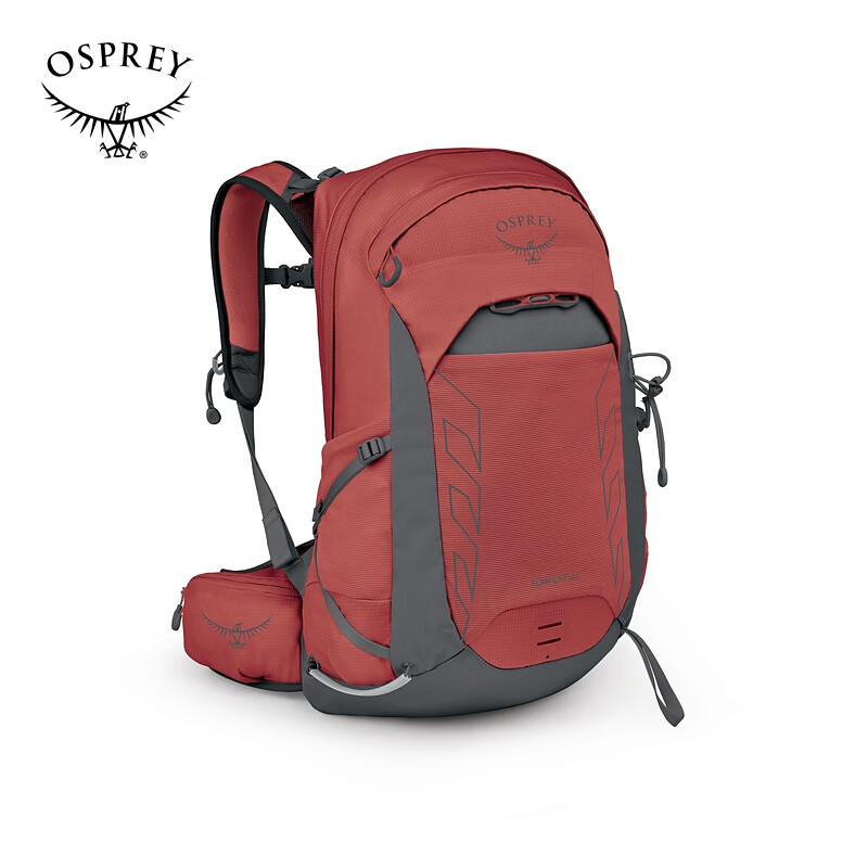 OSPREY Tempest Storm 22L New Small Eagle Backpack Outdoor Hiking Lightweight Women's Red Backpack