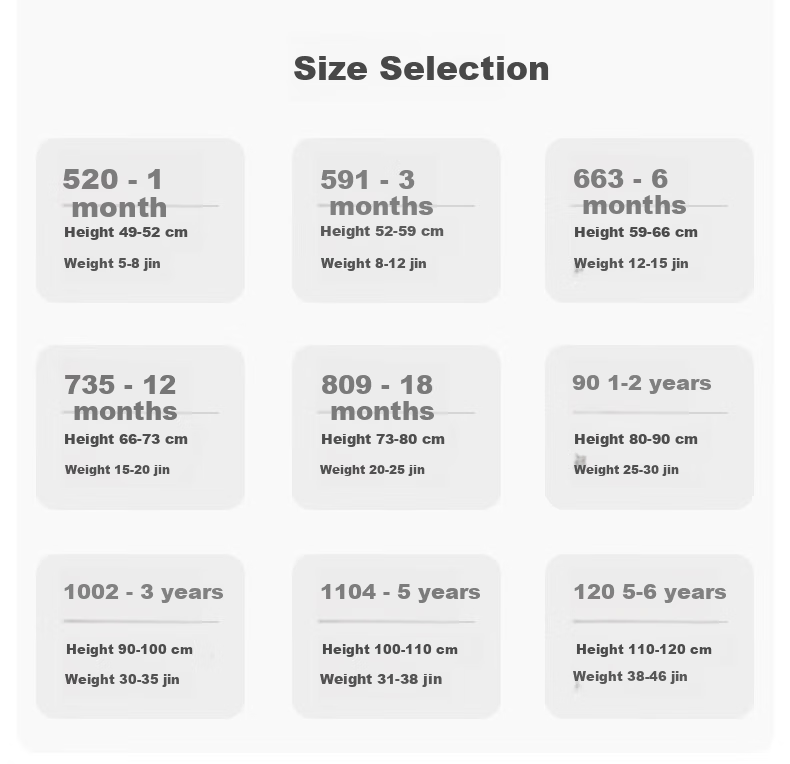 Huanxixiaoxiong Baby Romper Newborn Full Moon Outfit Baby Early Autumn Thin Breathable Long Sleeve One-piece Crawling Suit 31