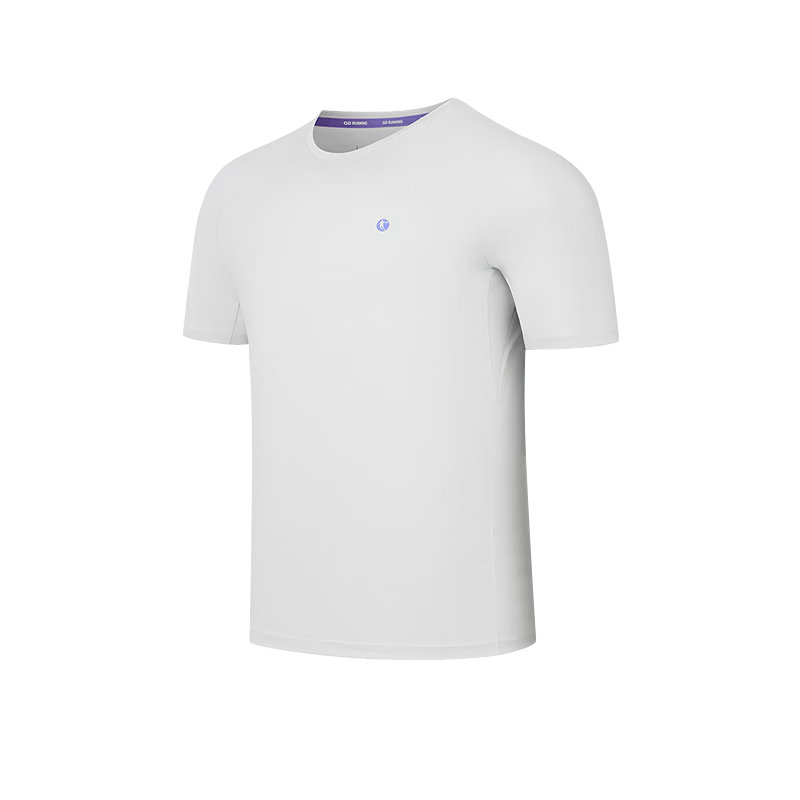 Jordan Men's Quick-Dry Technology T-Shirt 2026 Summer New Moisture-Wicking Sports Top