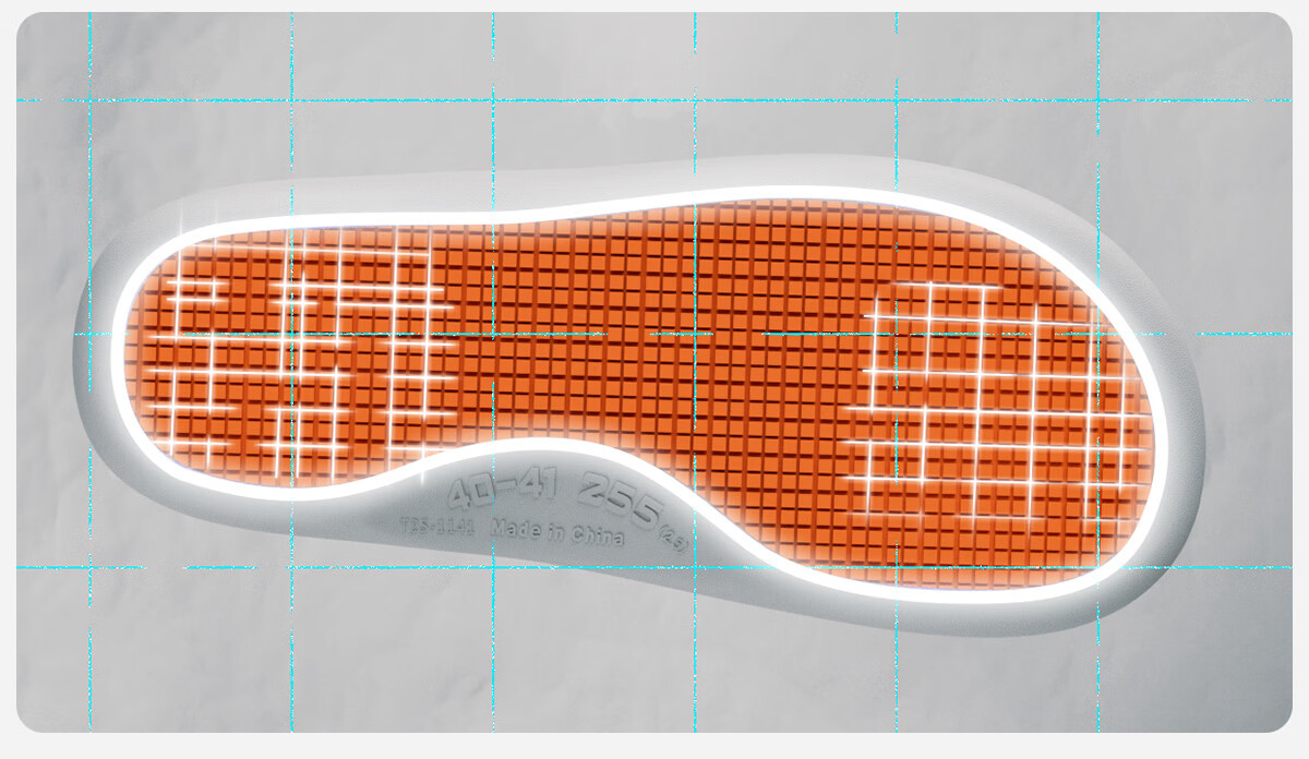 Lidani Full Sole Non-Slip Slippers for Women, Anti-Slip, Suitable for Pregnant Women, Elderly, Indoor Home, Bathroom Shower, Couples' Summer Slippers 9