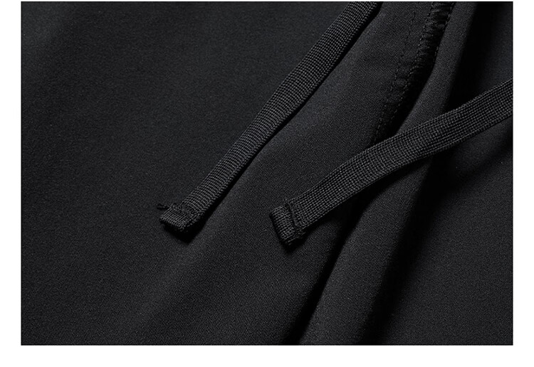 Xtep Sun Protection Casual Outdoor Loose Fit Women's Pants 55