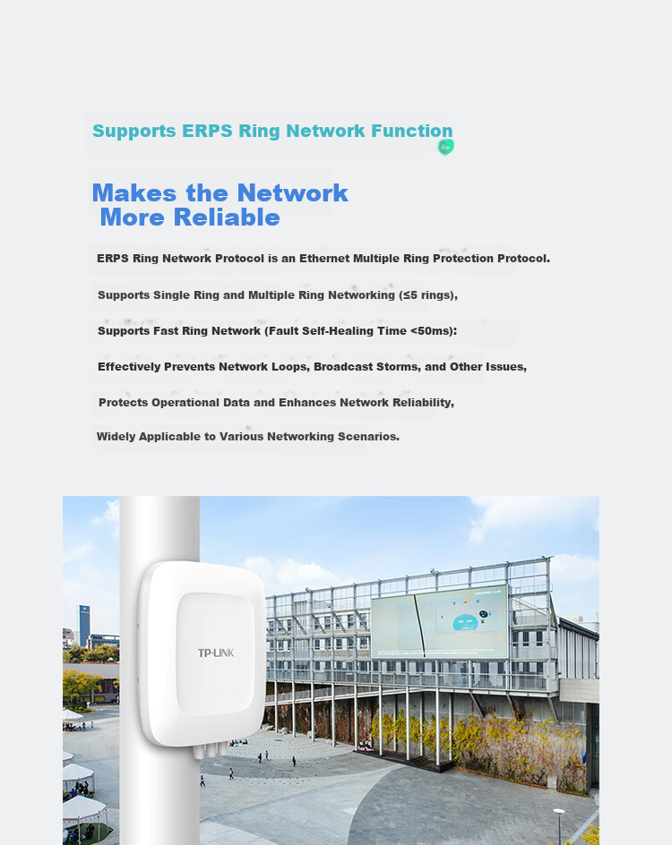 TP-LINK 10-Port Gigabit 8-Port PoE Cloud Management Switch, TL-SG2210LP Full Box Set (12 Units) 8