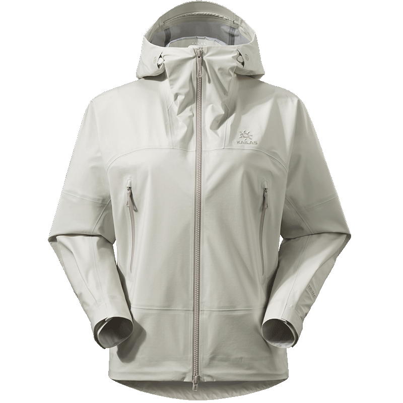 KAILAS Bogda Women's Windproof Waterproof Outdoor Hiking Mountaineering Jacket