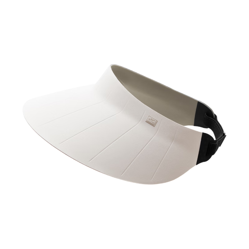Bananain Liangpi 532UV Unisex Sun Protection Soft Shell Open-Top Hat with Large Brim Foldable Outdoor Sports Cap