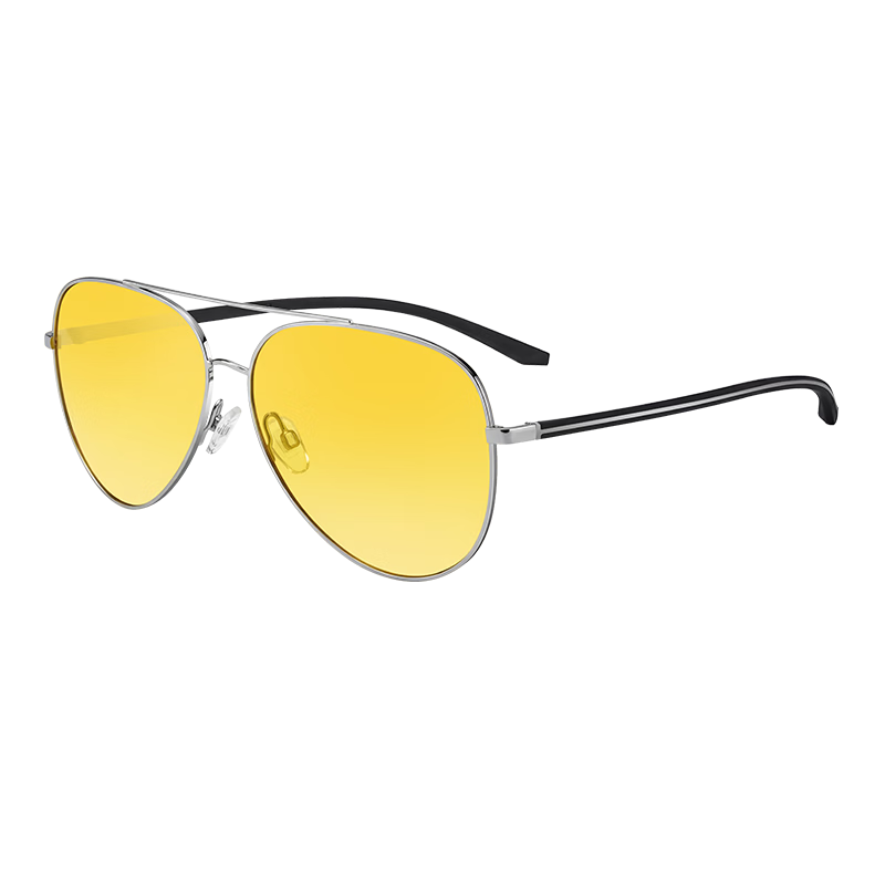 HELEN KELLER Sunglasses for Men And Women, Night Vision Driving Glasses, High-Definition Driving Sunglasses, H8868Y01