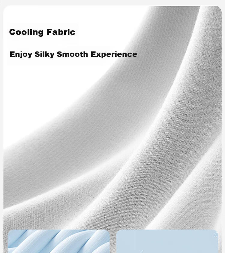 Urban Beauty Women's Seamless Ice Silk Short Sleeve Round Neck T-Shirt Spring Summer Loose Fit XL 5