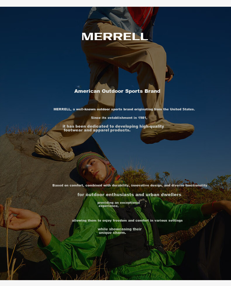 Merrell Hydro Moc Venom 3 Thick Sole Comfortable Breathable Outdoor Creek Water Shoes Sandals 8228 Milk Tea Size 38 28