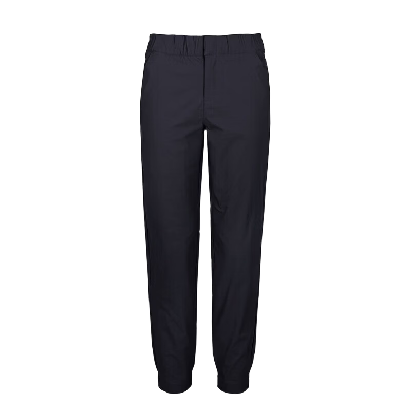 Columbia Women's Outdoor Sun Protection Breathable Lightweight Quick-Dry Pants AR2256 010 M