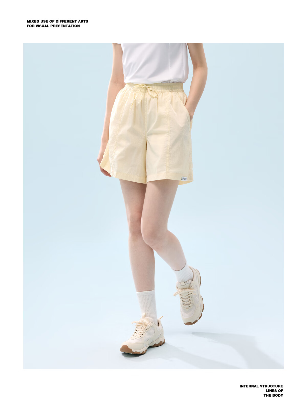 Panda Camel Original Yarn Heat-Blocking Sun Protection Cooling Breathable Summer Women's Sun Protection Jacket 8120 White, XXL 60