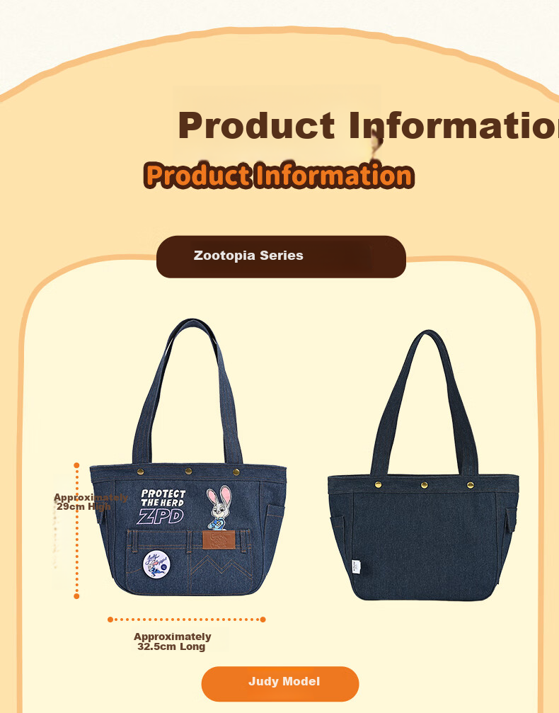 Disney Winnie the Pooh Cute Plush Backpack Student School Bag Practical Birthday Gift for Girls 8
