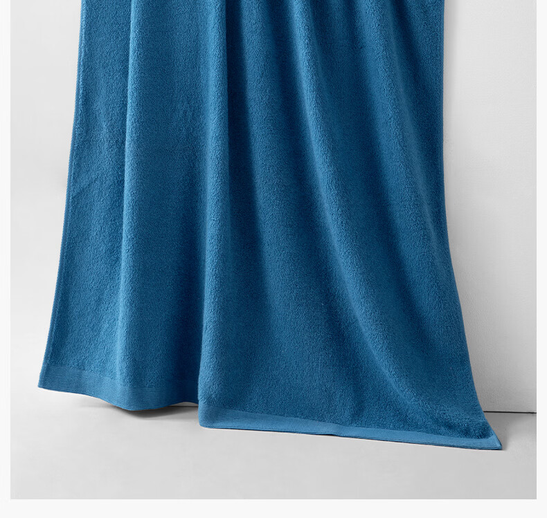 Wuyinliangpin Towel, 7A Grade Antibacterial, Xinjiang Pure Cotton, 620G Extra Large And Thick, 100% Pure Cotton, Five-Star Hotel High-End Large Bath Towel 12
