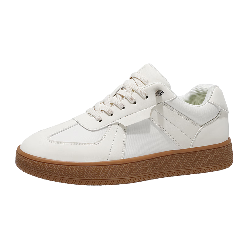 Zulijian Elderly Shoes [520 Gift for Mom], Summer Women's Casual Shoes, Mom Shoes, 86031K Beige, Size 38