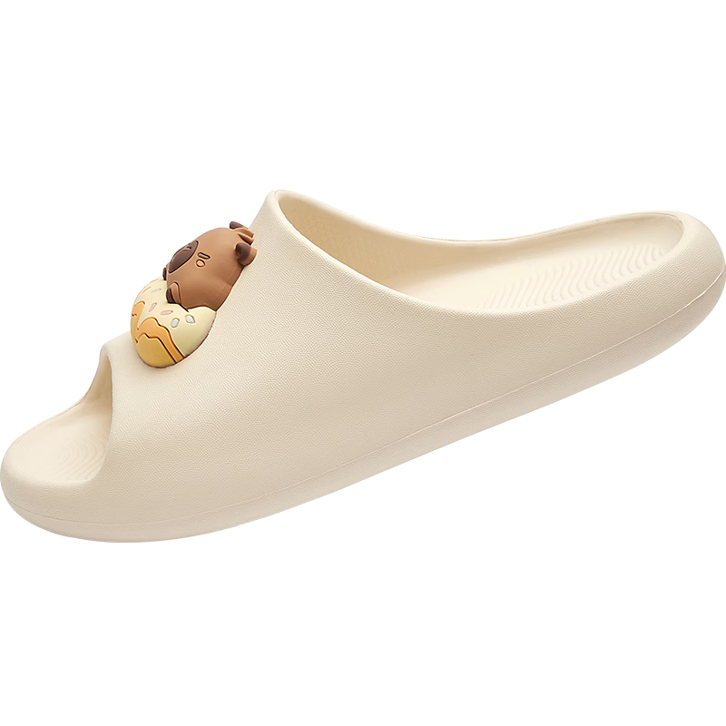 Balabala [balaOne] Kids' Slippers Children's Sandals Boys and Girls Summer 2026 New Non-Slip Indoor Shoes