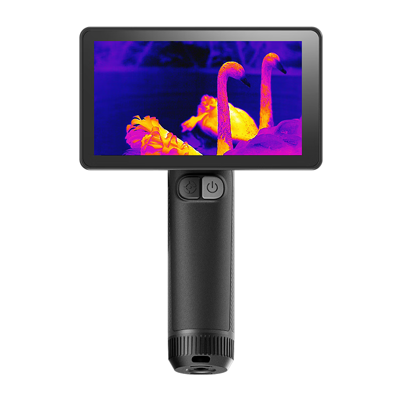 Inrui Patrol Ship R2 Thermal Imager Tianyan X2 Thermal Imaging DV2 Outdoor Thermal Imaging Night Vision DV3