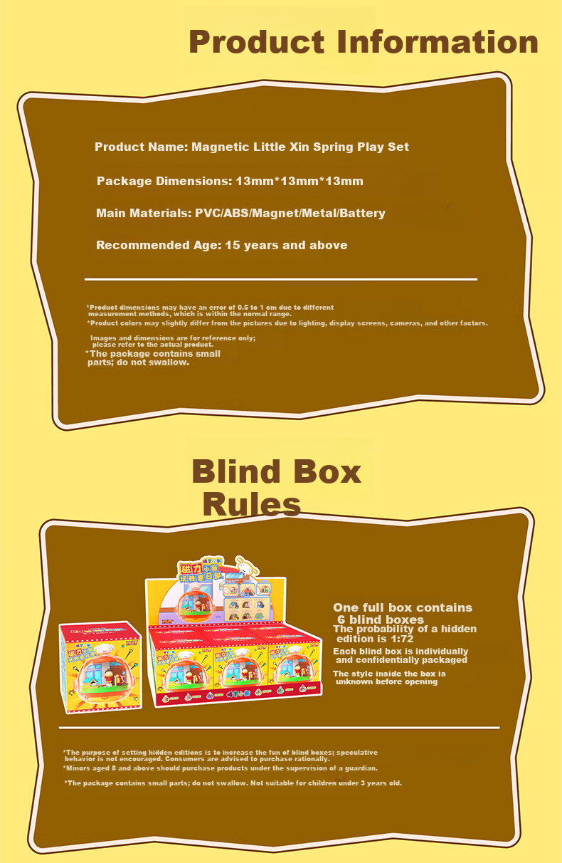 Fun Childhood Crayon Shin-chan Blind Box Toy Figure Boys Girls Anime Doll Birthday New Year Gift 3