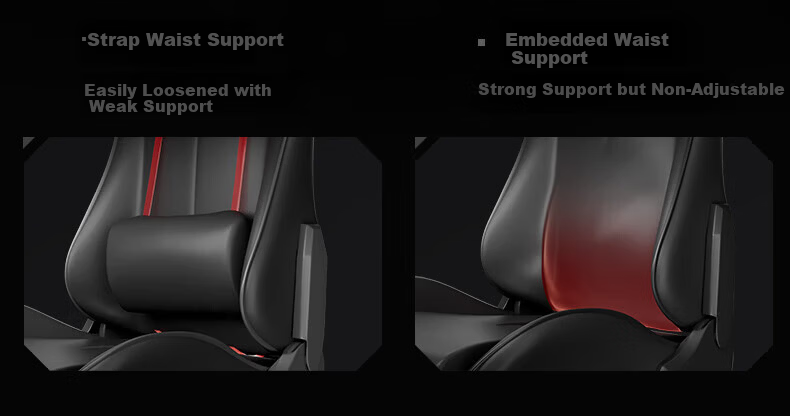 Aofeng C3Pro Black Gold Gaming Chair 1st Store Collaboration Ergonomic Gaming Chair Computer Chair Office Chair Ergonomic Chair 6
