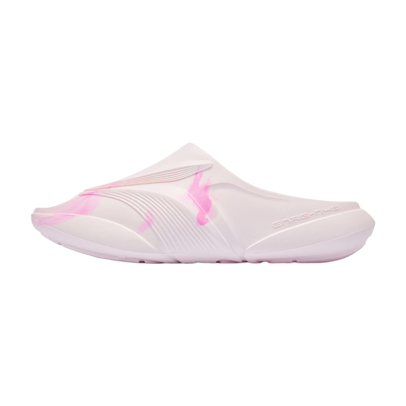 361° Men's Slippers Feibiao Summer Beach Outdoor Water Shoes Comfortable Soft Elastic Sports Slippers 672621110-3
