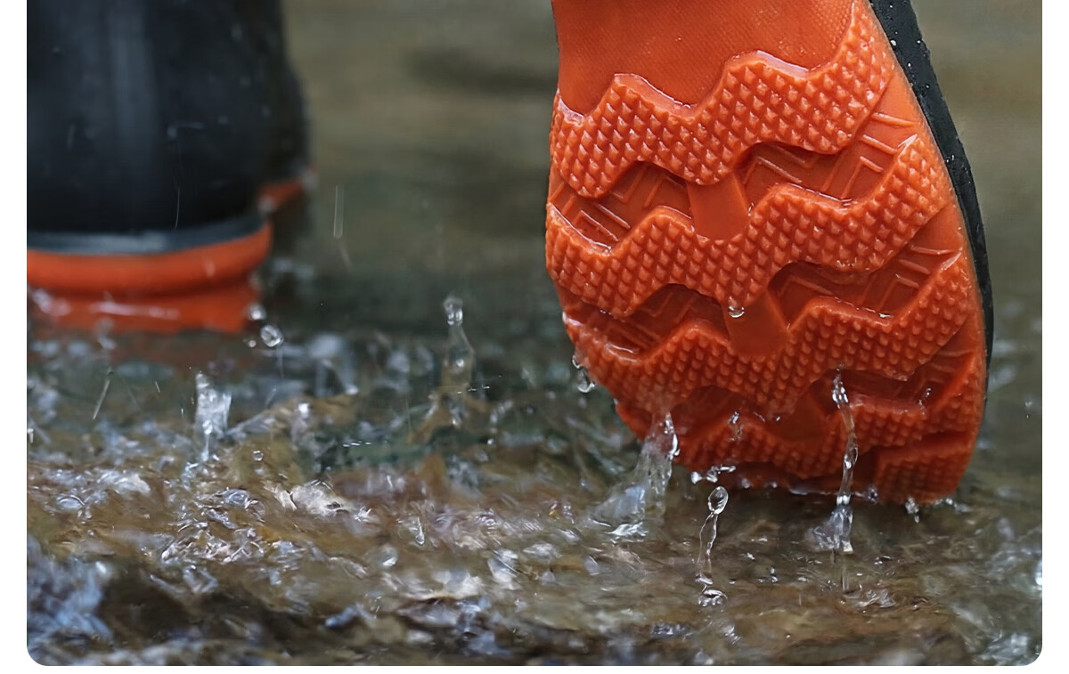 361° Adult Swim Pants Water Play Pants Creek Trekking Pants Beachcombing Pants One-piece Water Pants Water Shoes Half-body Waterproof Suit for Fishing and Beachcombing 9