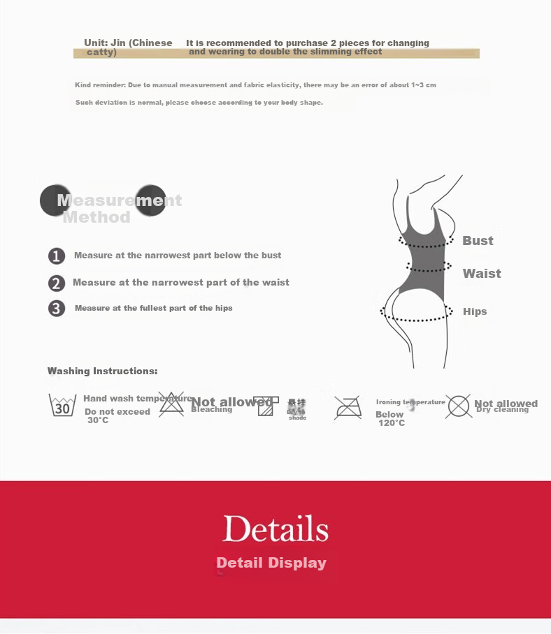 KJ Slimming Bodysuit Thin Hip-Lifting Body Shaping Abdomen Control Postpartum Waist Trainer Yoga Pants Shapewear Sportswear 8