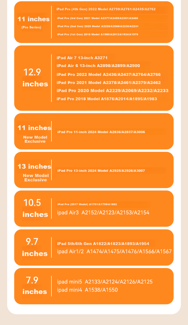 Suoying Eco-Friendly Skin-Friendly iPad 9 Case 2021/20/19 Models 10.2 Inch 7th/8th Gen Silicone Full-Cover Anti-Bend Drop-Proof Stand Protective Shell for Apple Tablet 2