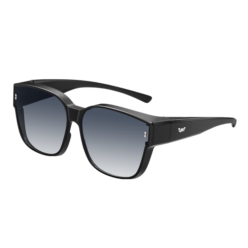 Bertha Transitional Driving Sunglasses for Men Prescription Compatible Photochromic Polarized Sun Glasses Driver HUD Compatible Day and Night Use