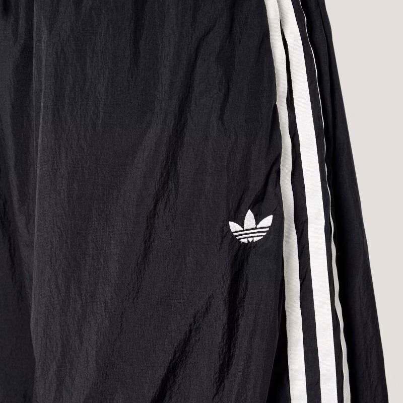 Adidas Originals Women's P PANT Woven Trousers KS2865 Black XL 7