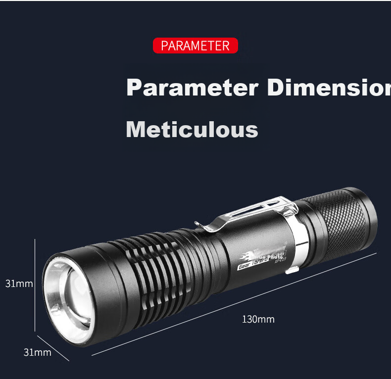 Kitahara Yako LED Machine Tool Work Light Automotive Repair Lamp Strong Magnetic Rechargeable Lathe Magnetic Multifunctional Mini High Brightness Super Bright Flashlight [15W Strong Magnetic Work Ligh 11
