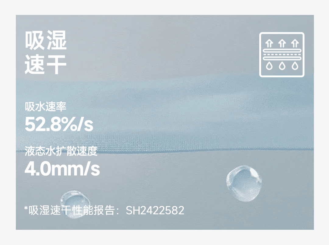 SUPIELD Full Spectrum Professional UV Protection Slim Fit Waist-Defining Sun Protection Jacket for Women, Arctic Gray, Size S 9