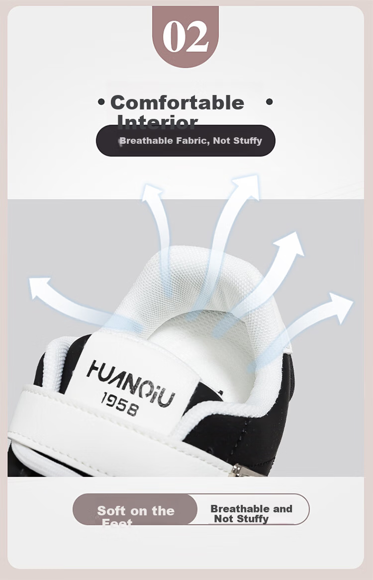 Global 2026 Trendy Versatile Campus Popular Retro Niche German Training Shoes Women's Casual Sneakers Sports Shoes 6