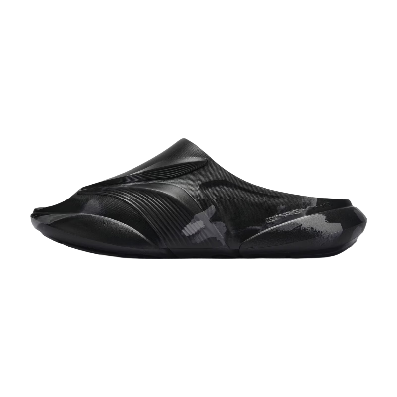 361° Feibiao Men's Summer Beach Outdoor Basketball Sports Sandals Soft Cushioned Slippers 672621110-6