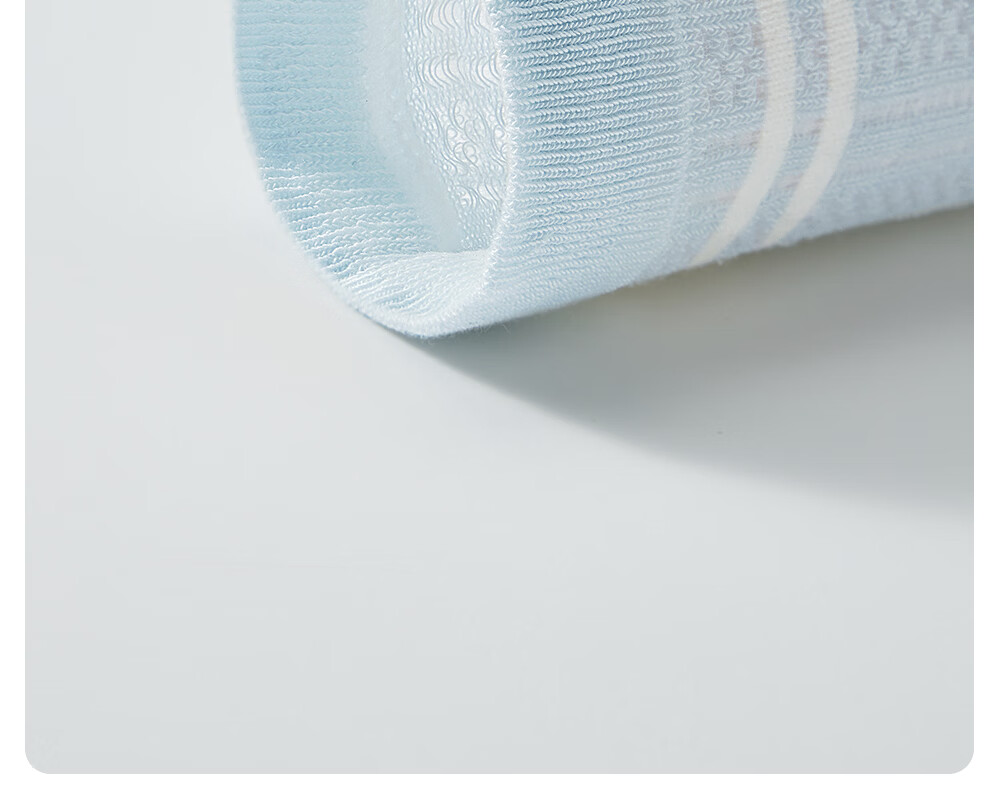 Betis Baby Long Tube Socks Infant Socks Spring and Summer Thin Anti-Mosquito Mesh Breathable Children's Over-the-Knee Socks 21