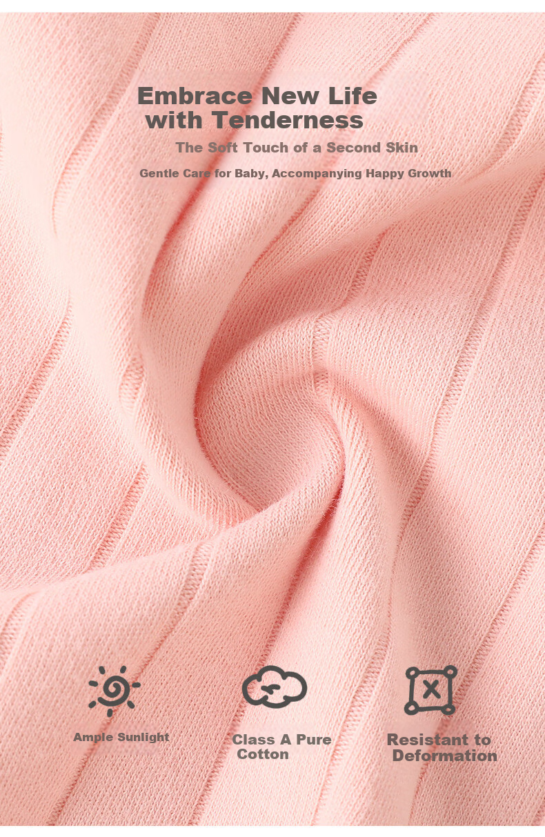 DUUDUU Baby Vest Unisex Infant Sleeveless Jacket Spring Autumn Winter Four Seasons Solid Color Newborn Outwear Blue Size 80 3
