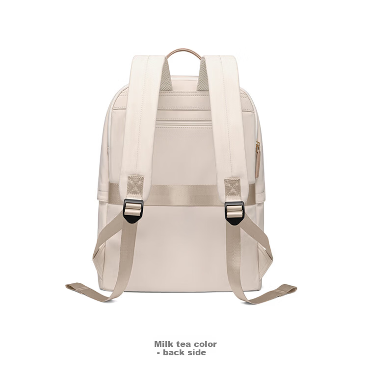GOLF Commuter Women's Backpack 14-inch Laptop Bag Business Travel Casual Lightweight School Bag 13