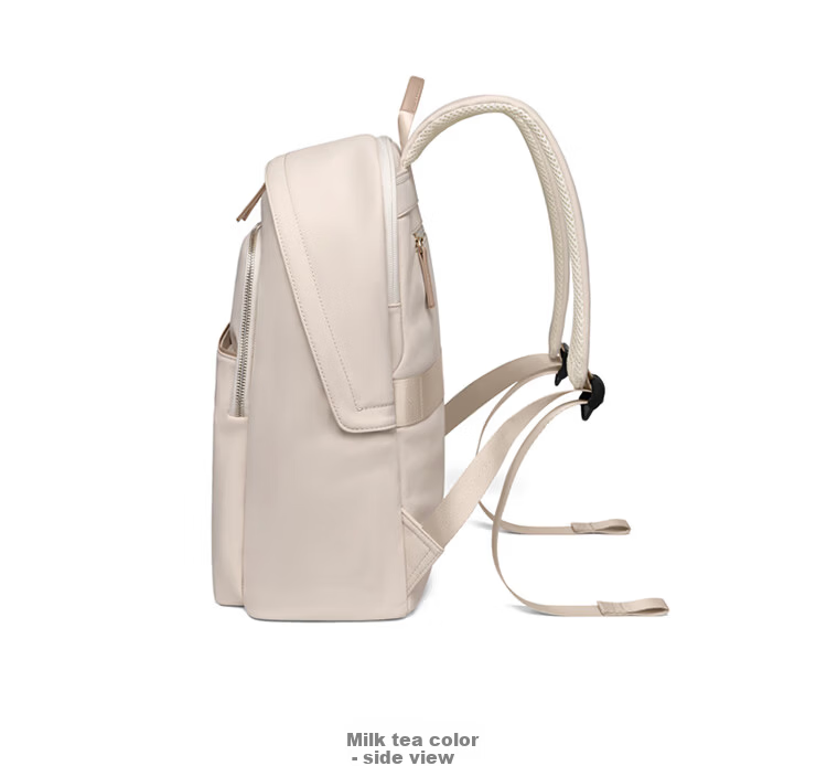GOLF Commuter Women's Backpack 14-inch Laptop Bag Business Travel Casual Lightweight School Bag 12