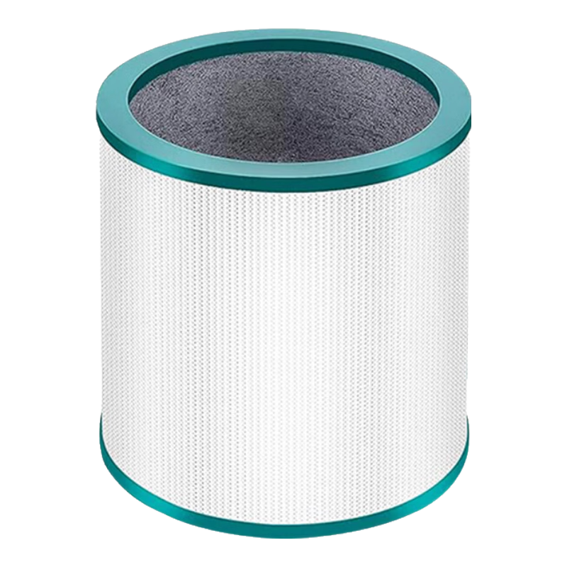 Lvchen Compatible Dyson Air Purifier Filter Composite HEPA Filter TP00/TP02/TP03/AM11 Formaldehyde Removal D2