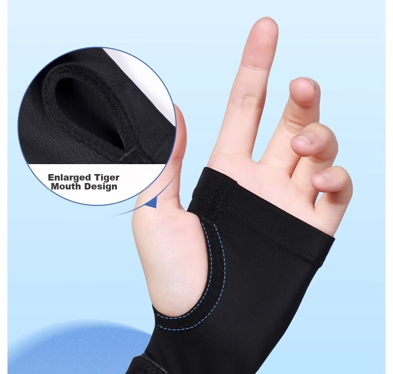 Li-Ning Professional Volleyball Wristbands for Middle School Exam Students, Unisex Volleyball Arm Sleeves Sports Protective Gear 18
