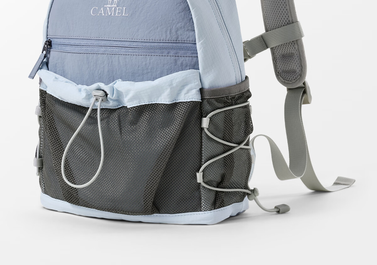 CAMEL Lightweight Backpack Small Bag for Hiking Mountaineering Travel 575C634031 2
