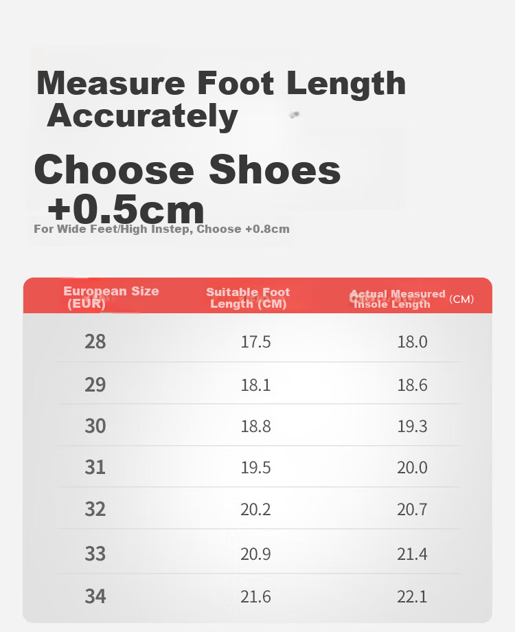 Mutong Kids Sports Shoes Children's Breathable Mesh School White Running Shoes Black Academy Black Size 33 4