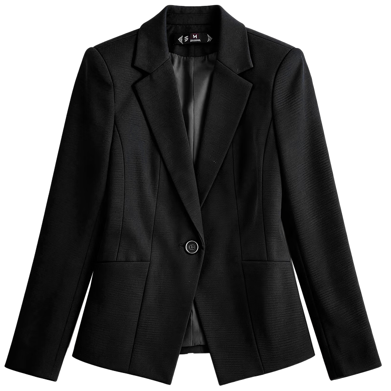 Yulixi Women's Suit Set 2026 New Casual Slim Fit Professional Interview Commuting Two-Piece