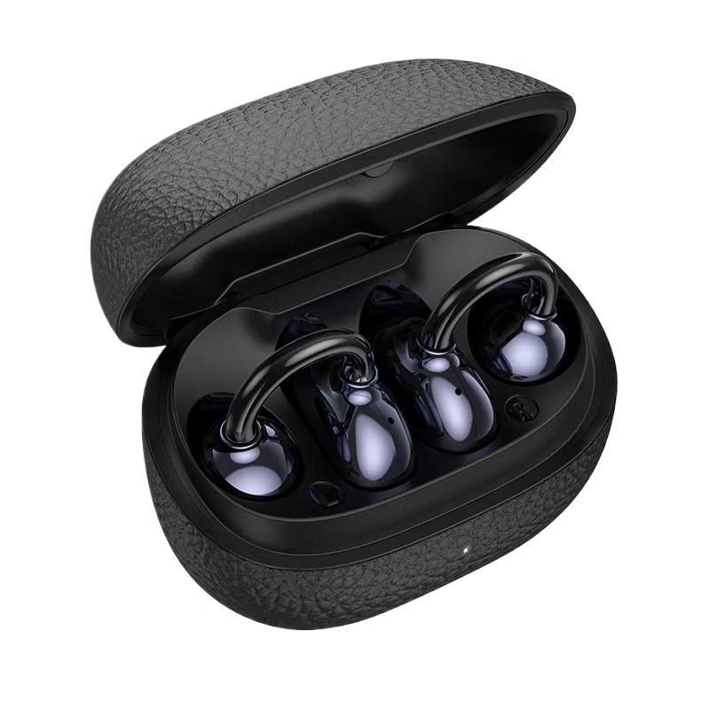 HOCO. Duke III Clip-on True Wireless Bluetooth Earphones EA5 3
