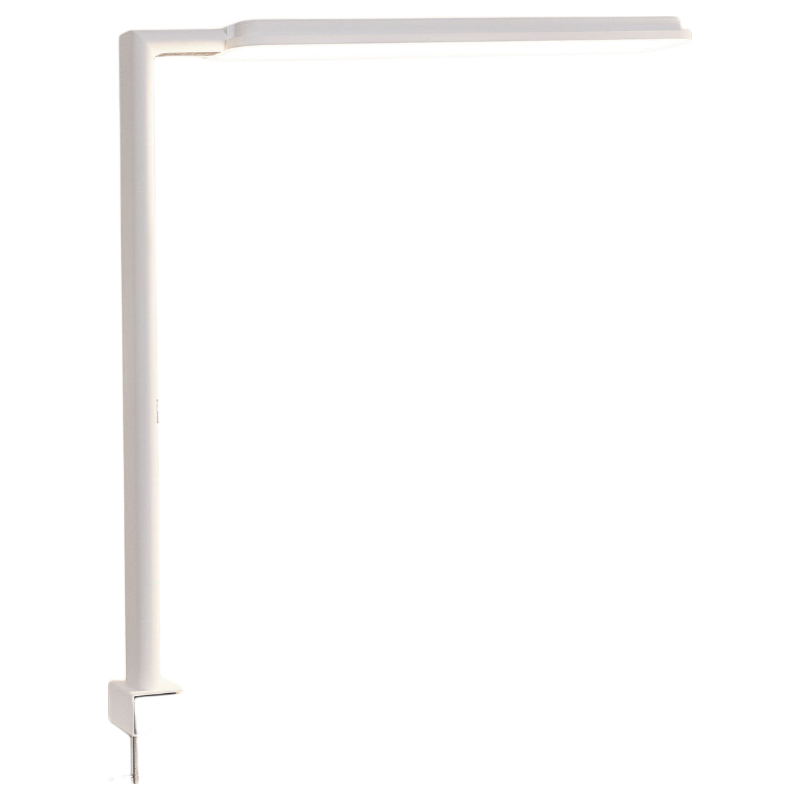 Labota Clip-On Full Spectrum LED Desk Lamp Eye Protection for Children Study Reading Anti-Myopia Clip Light