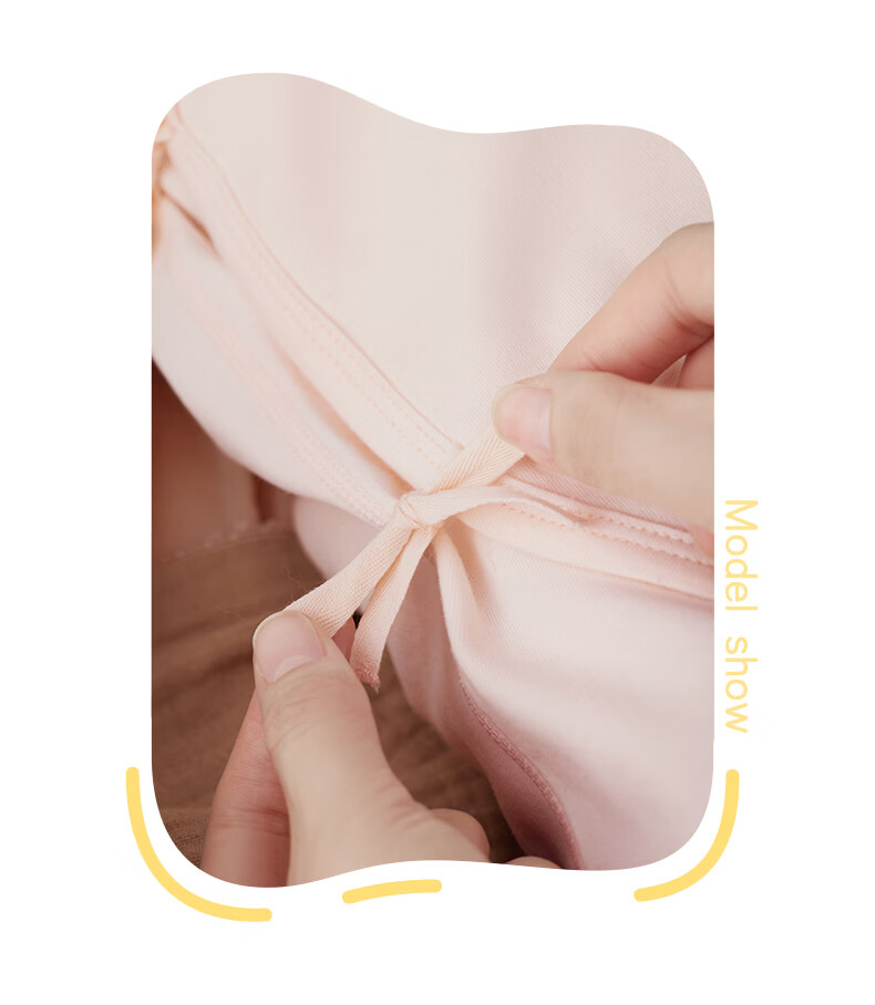 Shiyuejiejing Baby Romper Onesie Spring And Summer Newborn Infant Clothing for Boys And Girls All Seasons Long Sleeve Pure Cotton Class A 26