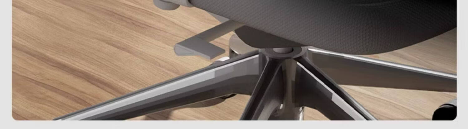 Nila Office Seat Cushion Lumbar Support Chair Pad Autumn Winter Long-term Workstation Sitting Backrest Integrated Hip Cushion Seat Pad 12