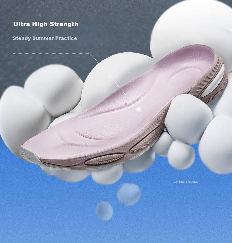 Under Armour Kids Sports Shoes Spring Summer Boys Girls Soft Sole Cushioning Breathable Non-Slip Retro Casual Shoes 2611899 5