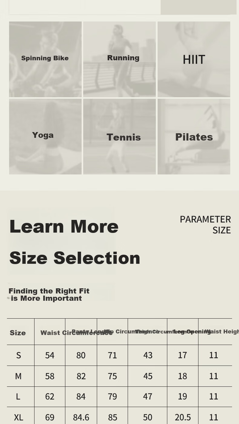 Free Style Women's Two-in-One Yoga Pants Spring Autumn Outdoor Sports Fitness Quick-Dry Pilates Training High-Waist Long Pants 7