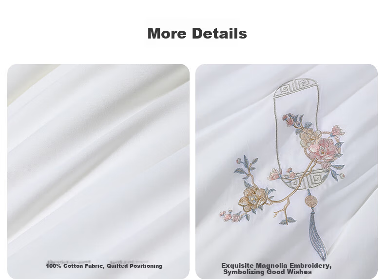 Mercury Home Textiles 100% Mulberry Silk Quilt Wedding Quilt Spring and Autumn Quilt Newlywed Quilt Approx. 4.68 lbs 200*230cm 16