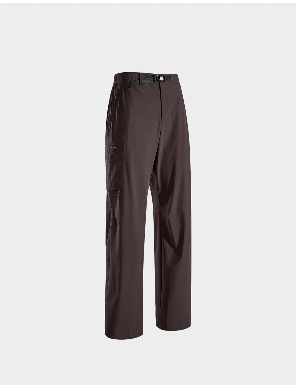 KAILAS Women's Straight Quick-Dry Pants Spring Summer Outdoor Breathable Sports Long Trousers 4
