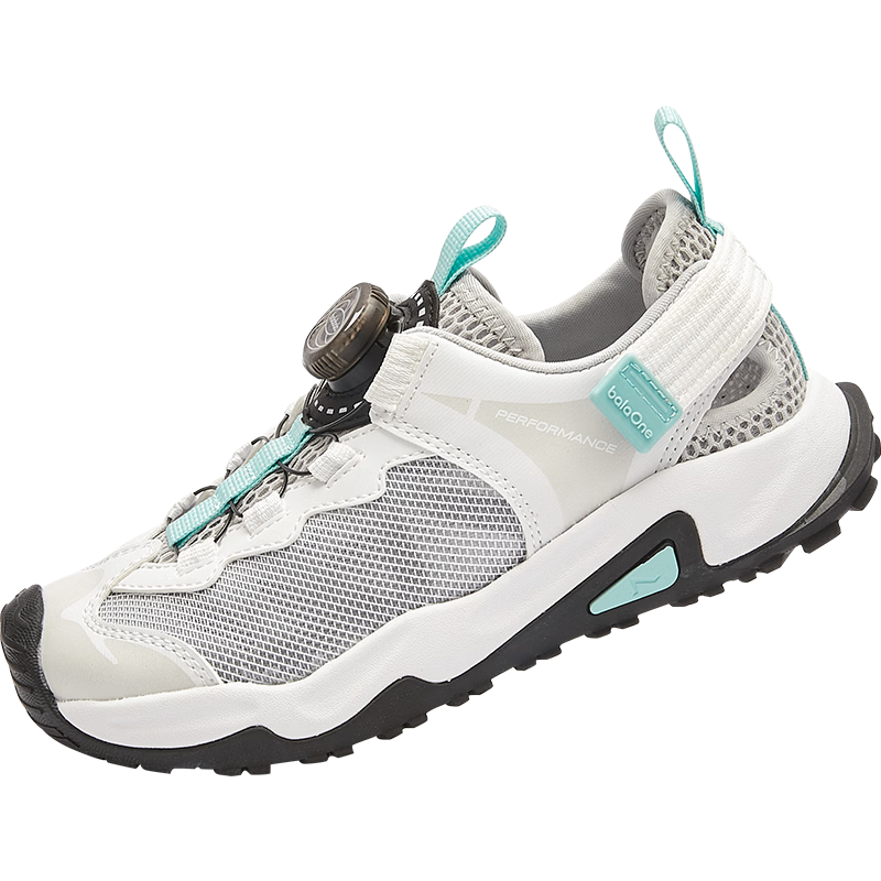 Balabala [balaOne] Kids Sandals Boys and Girls Sports Shoes 2026 Summer Outdoor Shoes