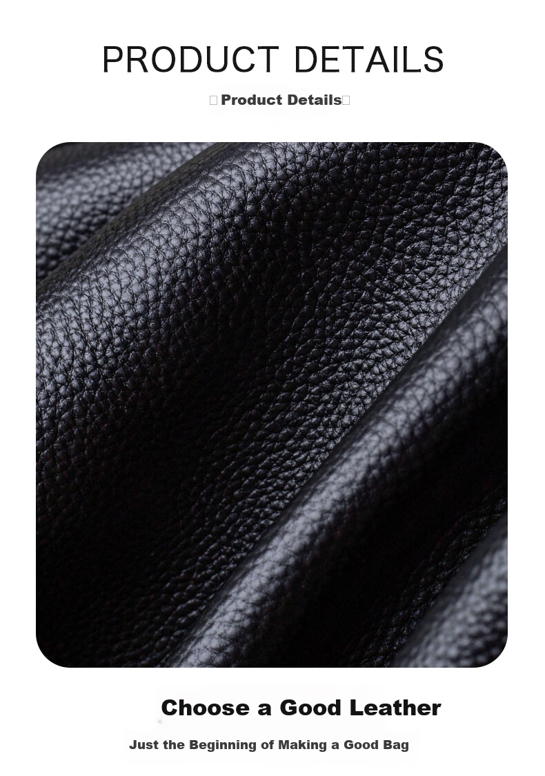 AudiJia Genuine Leather Women's Bag 2026 New Middle-aged Mom Small Square Underarm Crossbody Bag Birthday Gift 6